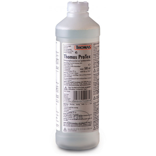 Фото - Пылесос ручной моющий Thomas Aqua Floorcleaner Cordless (785501)