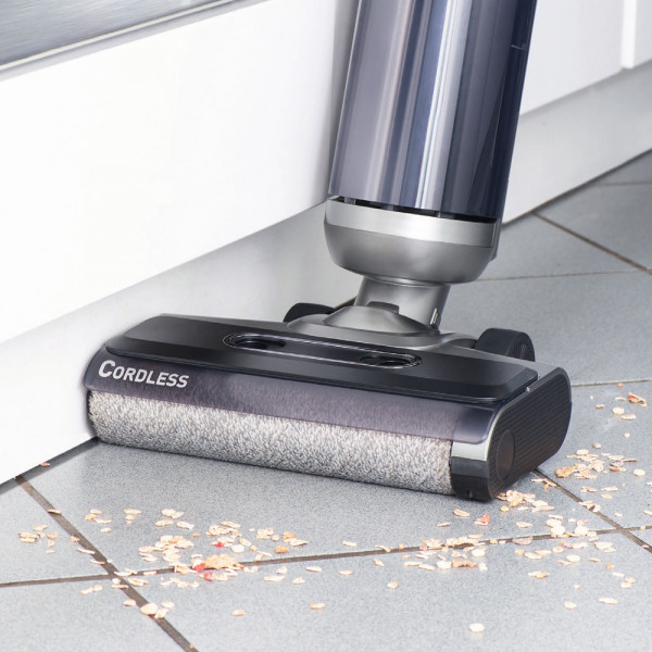Фото - Пылесос ручной моющий Thomas Aqua Floorcleaner Cordless (785501)