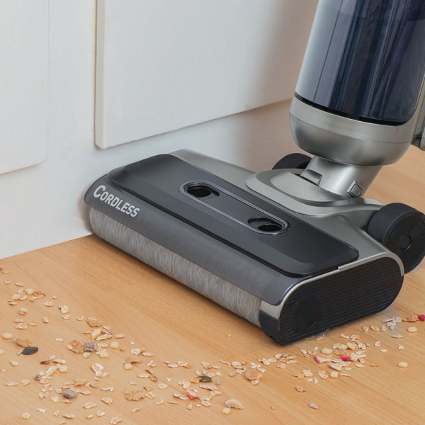 Фото - Пылесос ручной моющий Thomas Aqua Floorcleaner Cordless (785501)