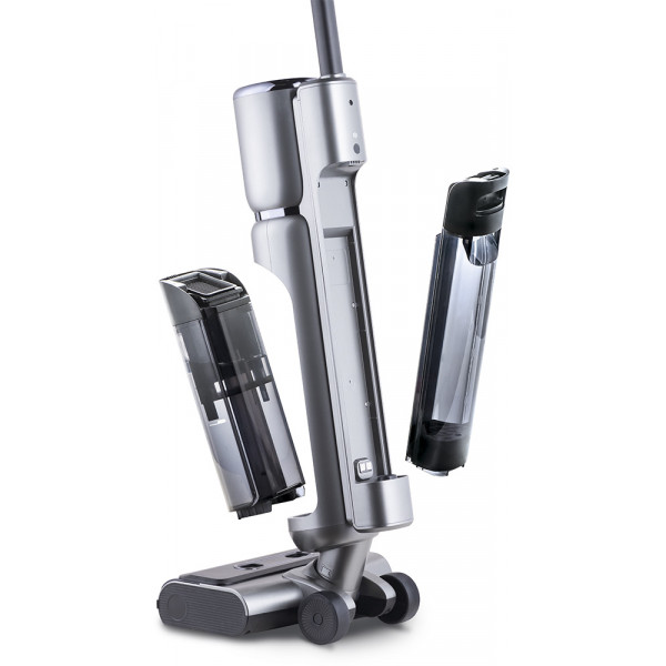 Фото - Пылесос ручной моющий Thomas Aqua Floorcleaner Cordless (785501)