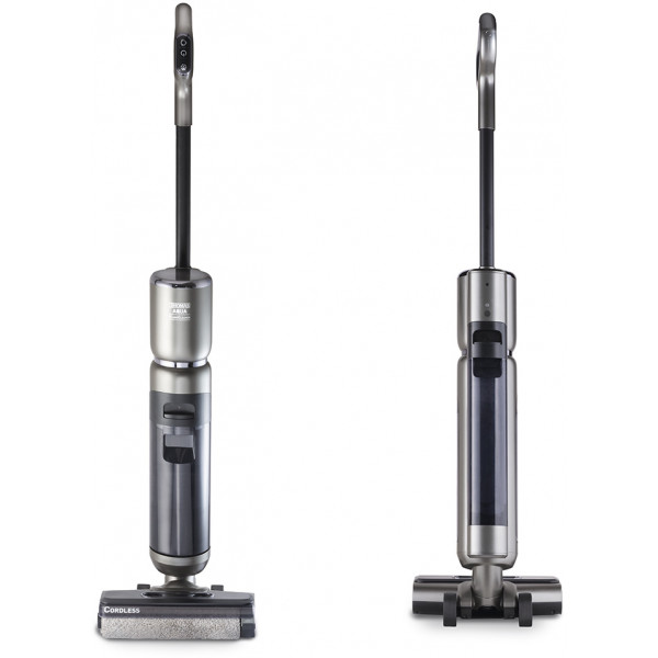 Фото - Пылесос ручной моющий Thomas Aqua Floorcleaner Cordless (785501)