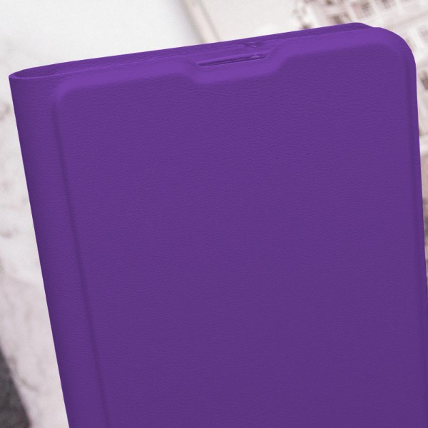 Фото - Чохол для смартфону BeCover Exclusive New Style for Tecno Spark Go 1 (KL4) Purple (712706)