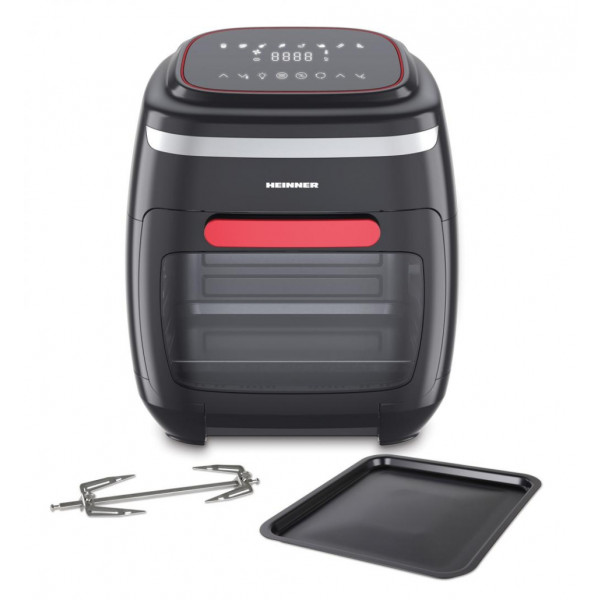 Фото - Мультипіч Heinner HAF-B2000FB