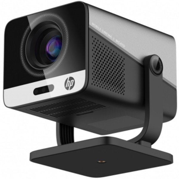 Фото - Проектор HP MC475 Silver