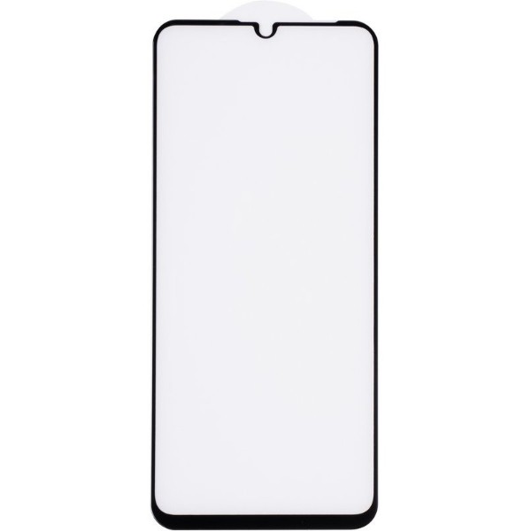 Фото - Защитное стекло для смартфона Gelius Optima 5D for Samsung A075 (A07) Black (101327)