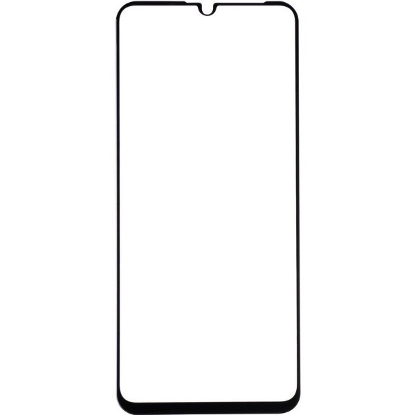Фото - Защитное стекло для смартфона Gelius Optima 5D for Samsung A075 (A07) Black (101327)