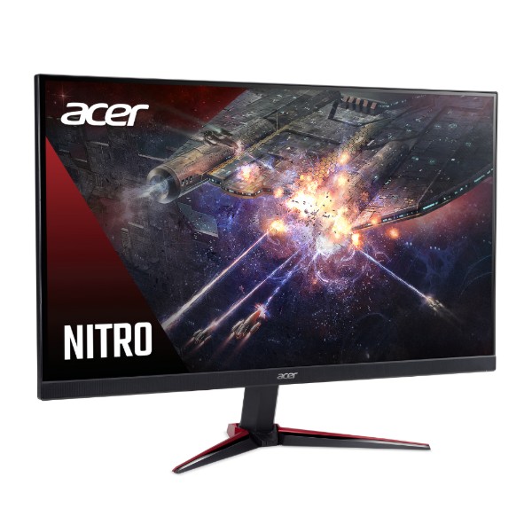 Фото - Уценка - Монитор игровой Acer VG240YM3BMIIPX (UM.QV0EE.304)