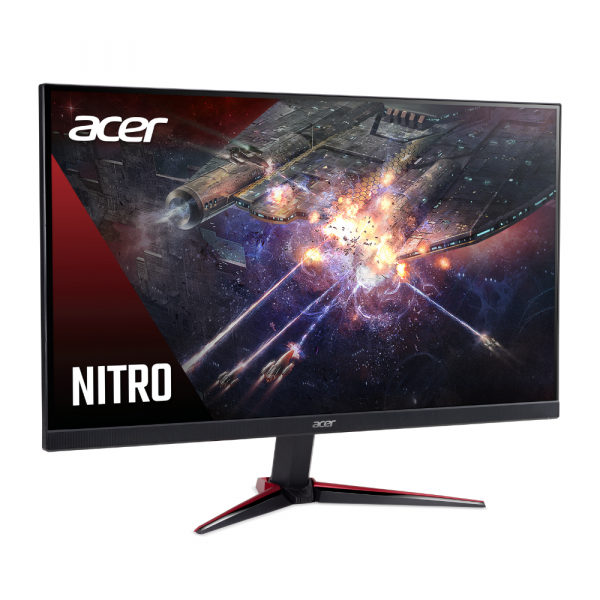 Фото - Монитор игровой Acer VG240YM3BMIIPX (UM.QV0EE.304)