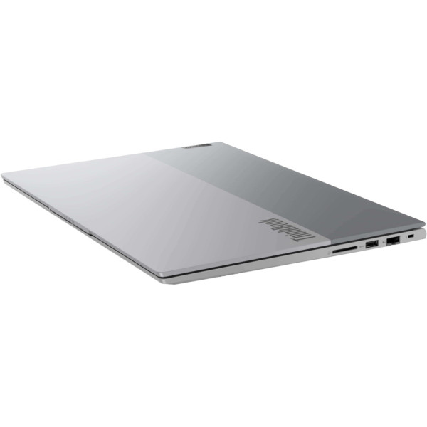 Фото - Ноутбук Lenovo ThinkBook 16 G8 IRL (21SH00K7RA) Arctic Grey