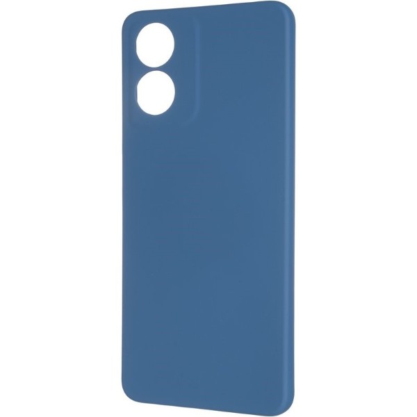 Фото - Чехол для смартфона Gelius Full Soft Case for Motorola G15/G15 Power Dark Blue (101964)