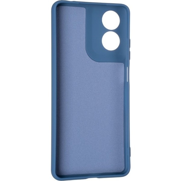 Фото - Чехол для смартфона Gelius Full Soft Case for Motorola G15/G15 Power Dark Blue (101964)