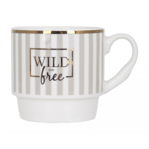 Фото - Набір чашок Limited Edition Glam 4х345 мл (B248-T2005)