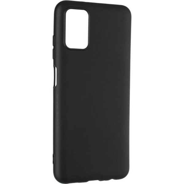 Фото - Чехол для смартфона Gelius Full Soft Case for Samsung A037 (A03S) Black (88310)