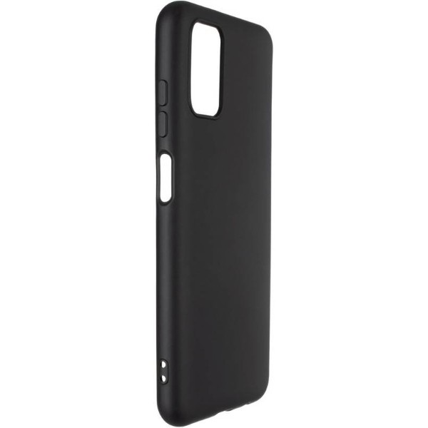 Фото - Чехол для смартфона Gelius Full Soft Case for Samsung A037 (A03S) Black (88310)