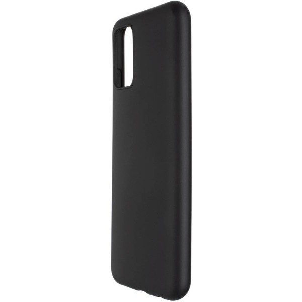 Фото - Чехол для смартфона Gelius Full Soft Case for Samsung A037 (A03S) Black (88310)