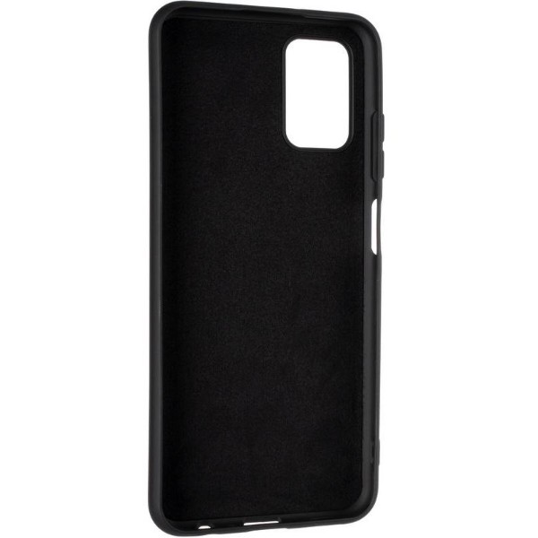 Фото - Чехол для смартфона Gelius Full Soft Case for Samsung A037 (A03S) Black (88310)
