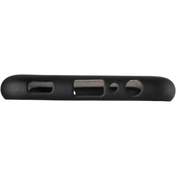 Фото - Чехол для смартфона Gelius Full Soft Case for Samsung A037 (A03S) Black (88310)