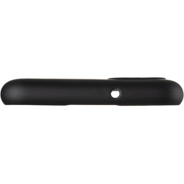 Фото - Чехол для смартфона Gelius Full Soft Case for Samsung A037 (A03S) Black (88310)