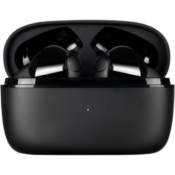 Фото - Навушники вкладиші бездротові TWS Gelius MaxBuds GP-TWS025 Black (89112)