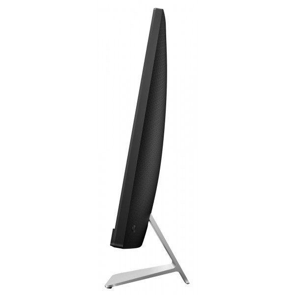 Фото - Комп'ютер-моноблок Asus A3402WBAK-BA399M Black