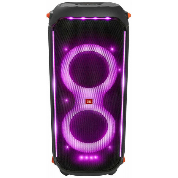Фото - Акустична система JBL Partybox 710 Black (JBLPARTYBOX710EU)