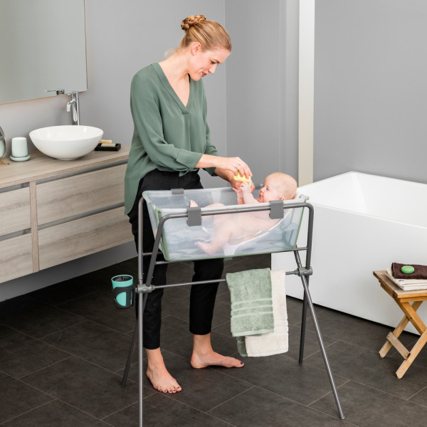 Фото - Підставка під дитячу ванночку Stokke Flexi Bath Stand (538700)