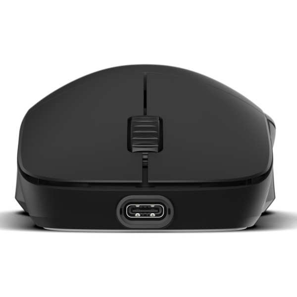 Фото - Мышь беспроводная игровая Endgame Gear XM2w 4k v2 Black (PGW-EG-MOU-079)