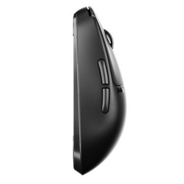 Фото - Мышь беспроводная игровая Pulsar X2 CrazyLight Black (PX2CL107)