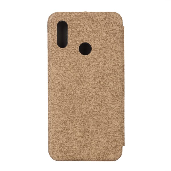 Фото - Чохол для смартфону BeCover Exclusive for Huawei P Smart 2019 Sand (703210)