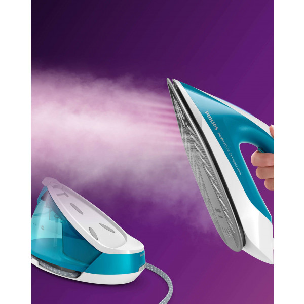 Фото - Утюг с парогенератором Philips GC7920/20