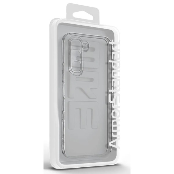 Фото - Чехол для смартфона Armorstandart Air for Infinix Hot 70 4G Camera cover Clear (ARM92237)