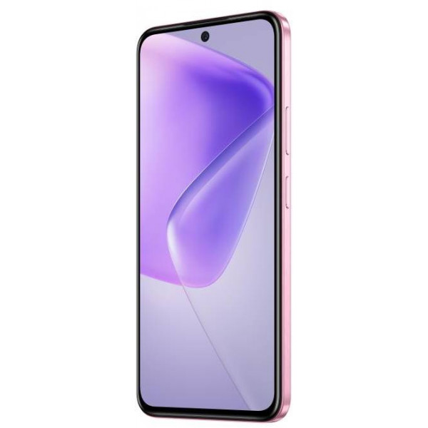 Фото - Смартфон Infinix HOT 50 Pro 8/256Gb Blossom Pink X6881
