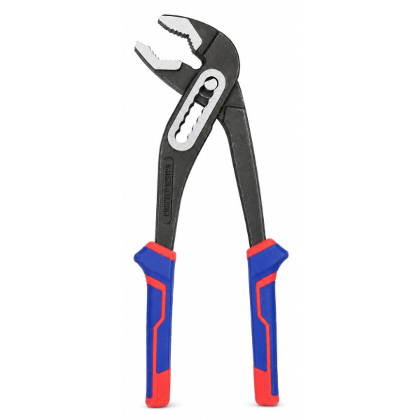 Фото - Клещи WORKPRO 300 мм CR-V PRO (WP231029)
