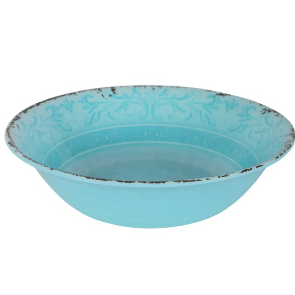 Фото - Столовый сервиз Bo-camp Tableware Stone 12 Pieces 4 Person Opal (6917103)