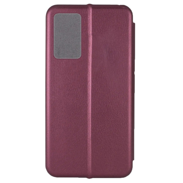 Фото - Чехол для смартфона BeCover Exclusive for Samsung Galaxy A57 5G SM-A576 Red Wine (715025)
