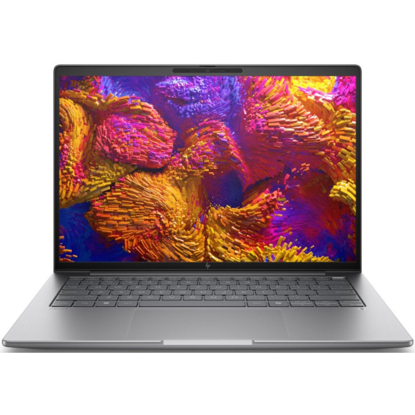 Фото - Ноутбук HP ZBook 8 G1ak 14 (A3ZT3ET) Silver