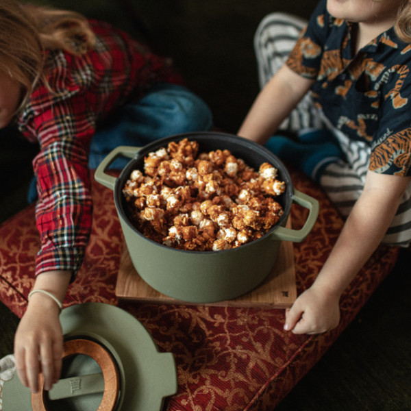 Фото - Дошка обробна Fiskars Small Norden (1065711)