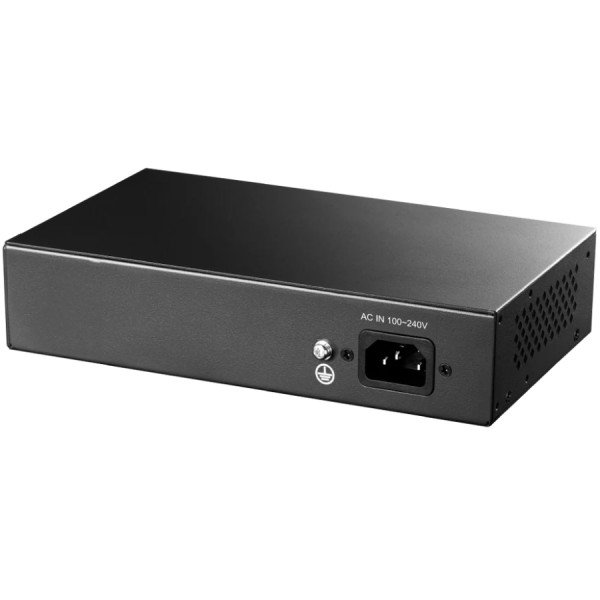 Фото - Коммутатор локальной сети (Switch) Cudy GS1016