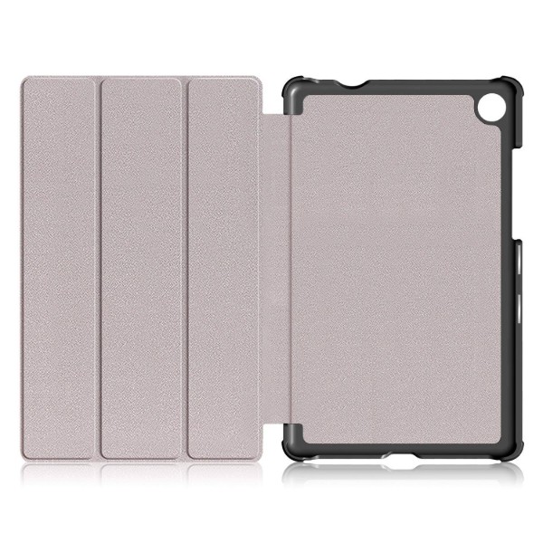 Фото - Чехол для планшета BeCover Smart Case for Lenovo Tab M8 TB-8505/TB-8705/M8 TB-8506 (3rd Gen) Red Wine (705982)