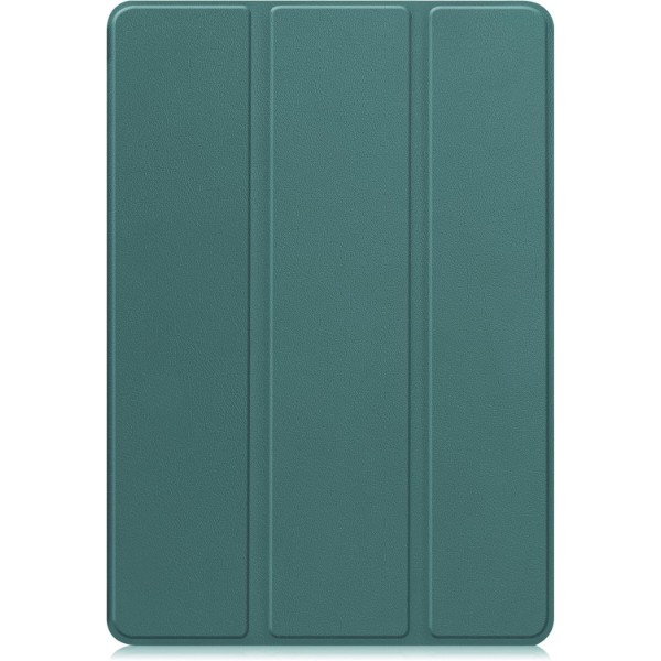Фото - Чохол для планшета BeCover Smart Case for Xiaomi Pad 8 / 8 Pro 11.2" Dark Green (714583)