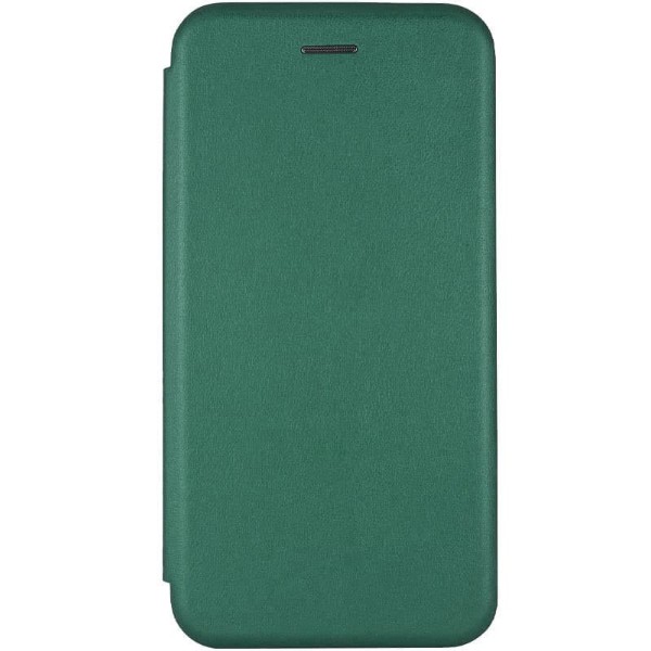 Фото - Чехол для смартфона BeCover Exclusive for Infinix Hot 40i (X6528B) Dark Green (711232)