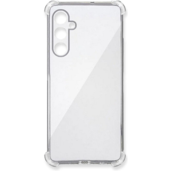 Фото - Чохол для смартфону BeCover Anti-Shock for Samsung Galaxy A57 5G SM-A576 Clear (714864)