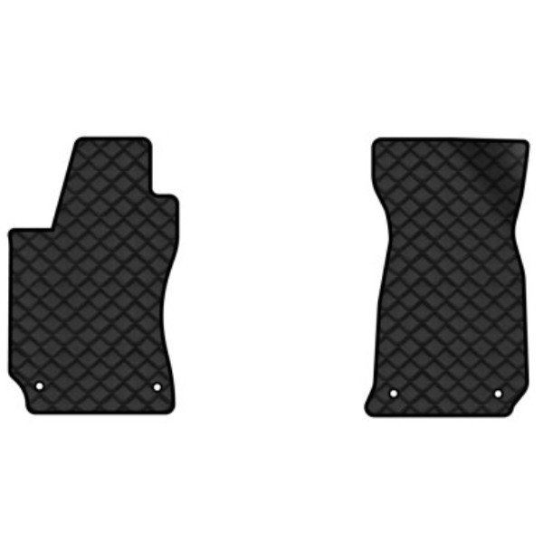 Фото - Коврики из экокожи в салон авто передние EVAtech для Passat (B5) Volkswagen 1996-2005 5 поколение Sedan EU (VW31891AB2TL4BBB) Фото - Коврики из экокожи в салон авто передние EVAtech для Passat (B5) Volkswagen 1996-2005 5 поколение Sedan EU (VW31891AB2TL4BBB)