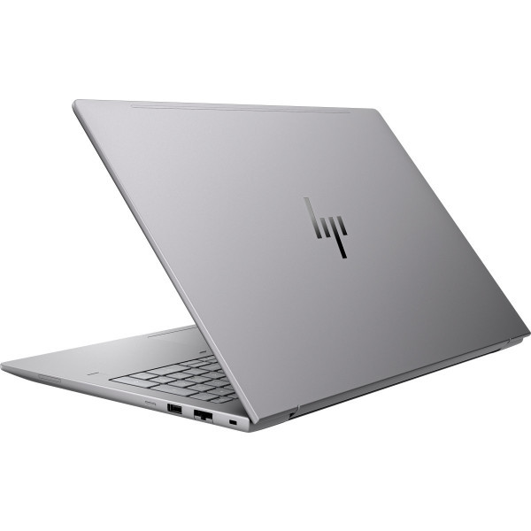 Фото - Ноутбук HP ZBook X G1i (B30HYES) Meteor Silver