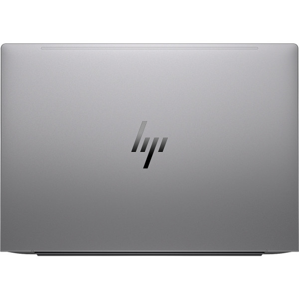 Фото - Ноутбук HP ZBook X G1i (B30HYES) Meteor Silver