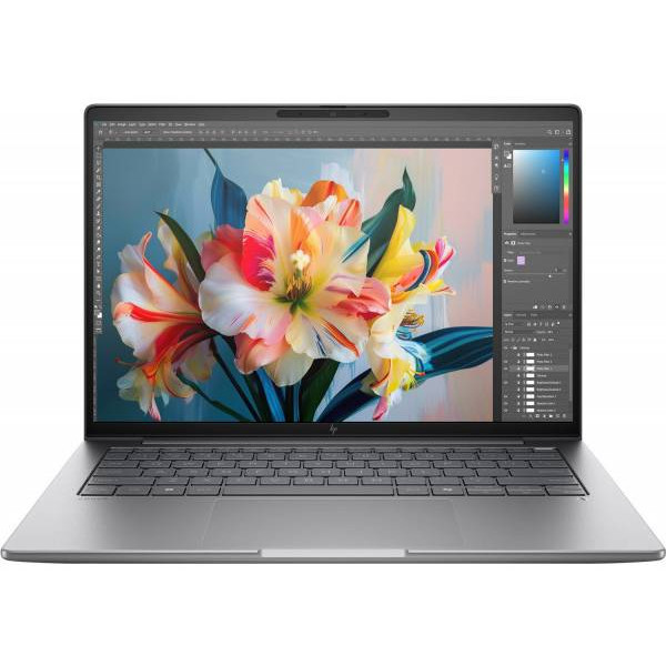 Фото - Ноутбук HP ZBook 8 G1a (B30J7ES) Meteor Silver