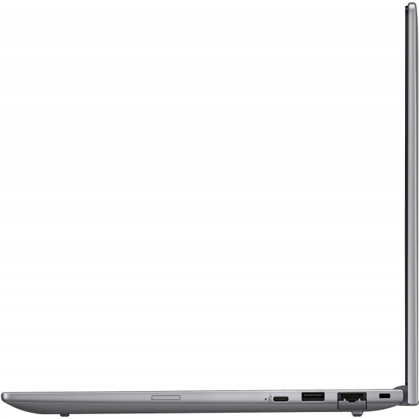 Фото - Ноутбук HP ZBook 8 G1a (B30J7ES) Meteor Silver