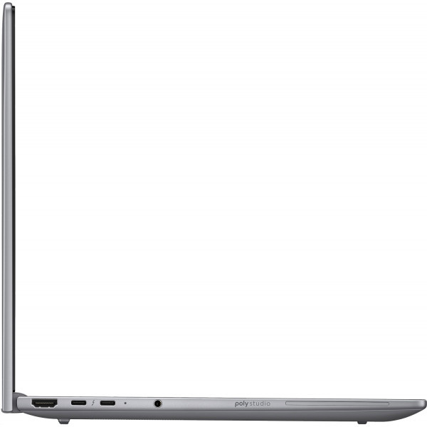 Фото - Ноутбук HP ZBook 8 G1a (B30J6ES) Meteor Silver