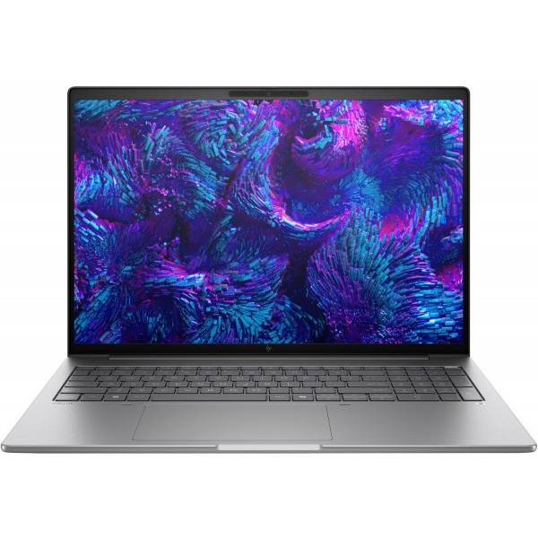 Фото - Ноутбук HP ZBook 8 G1i (B30K1ES) Meteor Silver