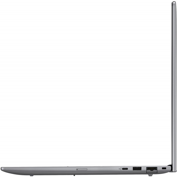 Фото - Ноутбук HP ZBook 8 G1i (B30K1ES) Meteor Silver